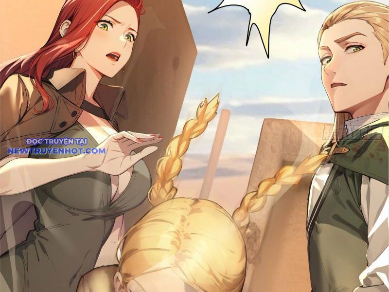 Mạt Thế Chi Đỉnh, Đối Kháng Với Quái Dị Cấp Diệt Thế!: Chapter 6