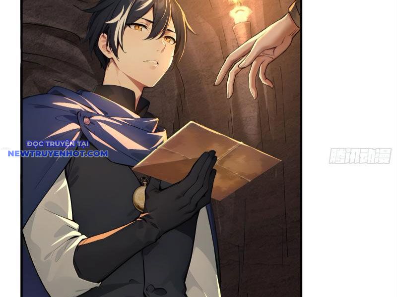 Mạt Thế Chi Đỉnh, Đối Kháng Với Quái Dị Cấp Diệt Thế!: Chapter 6
