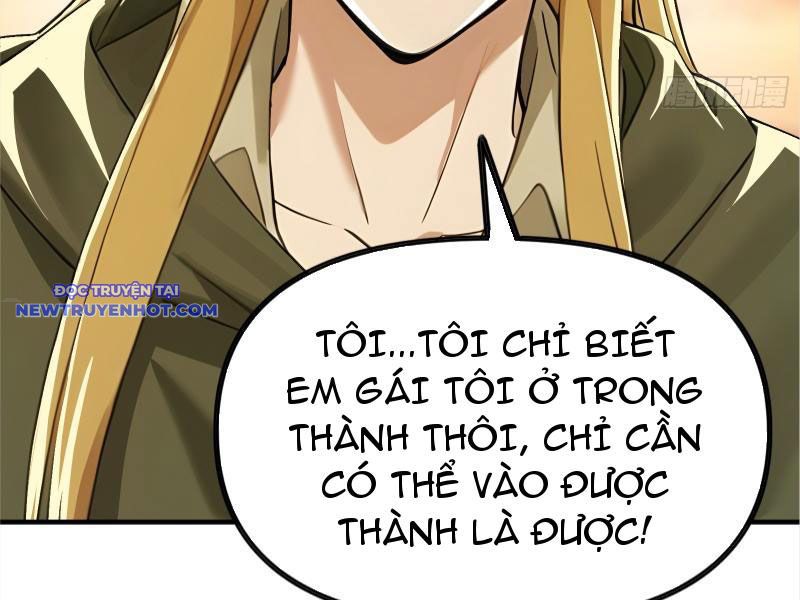 Mạt Thế Chi Đỉnh, Đối Kháng Với Quái Dị Cấp Diệt Thế!: Chapter 6