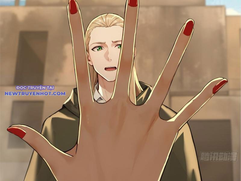 Mạt Thế Chi Đỉnh, Đối Kháng Với Quái Dị Cấp Diệt Thế!: Chapter 6