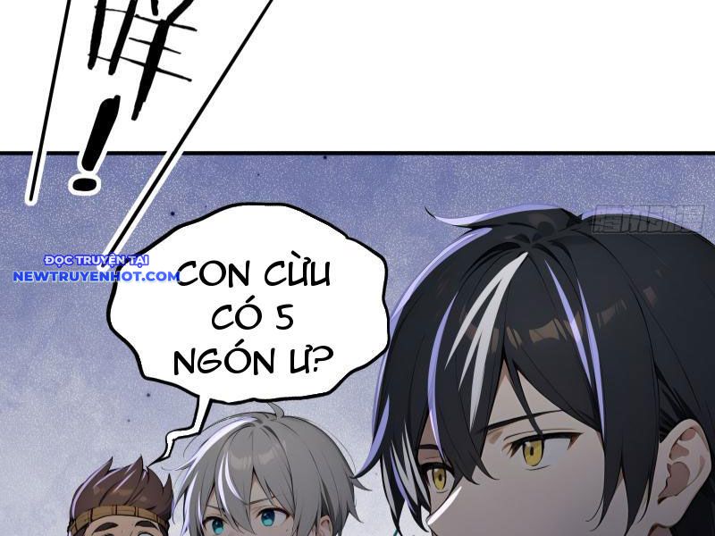 Mạt Thế Chi Đỉnh, Đối Kháng Với Quái Dị Cấp Diệt Thế!: Chapter 7