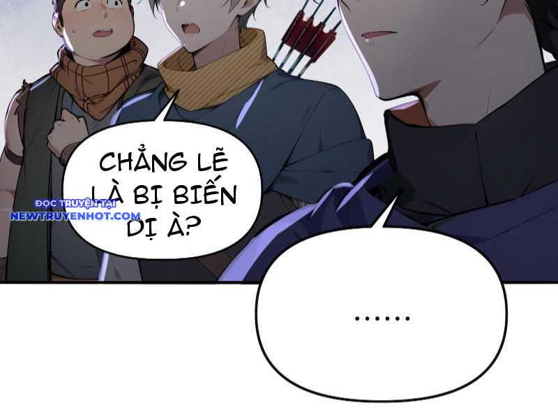 Mạt Thế Chi Đỉnh, Đối Kháng Với Quái Dị Cấp Diệt Thế!: Chapter 7