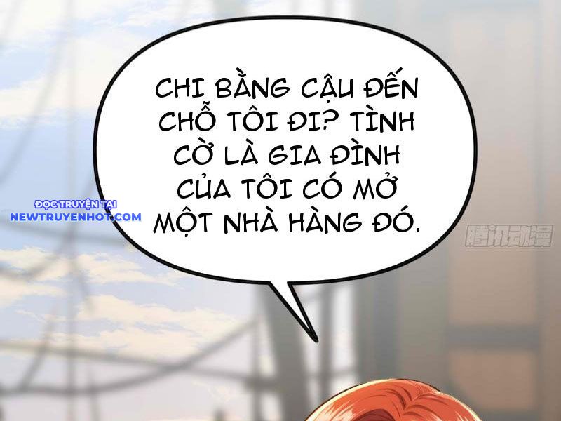 Mạt Thế Chi Đỉnh, Đối Kháng Với Quái Dị Cấp Diệt Thế!: Chapter 7