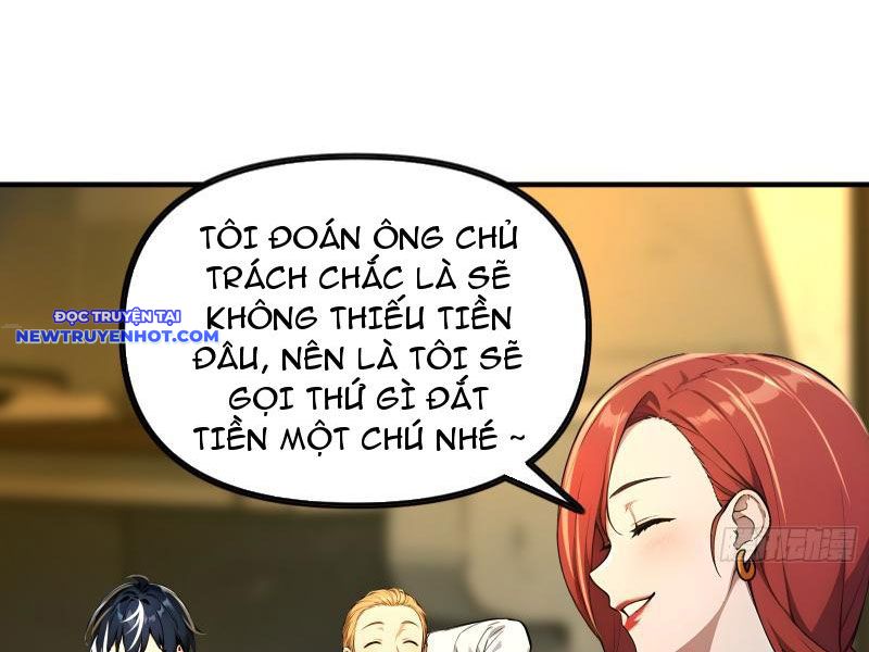 Mạt Thế Chi Đỉnh, Đối Kháng Với Quái Dị Cấp Diệt Thế!: Chapter 7