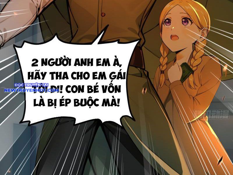 Mạt Thế Chi Đỉnh, Đối Kháng Với Quái Dị Cấp Diệt Thế!: Chapter 7