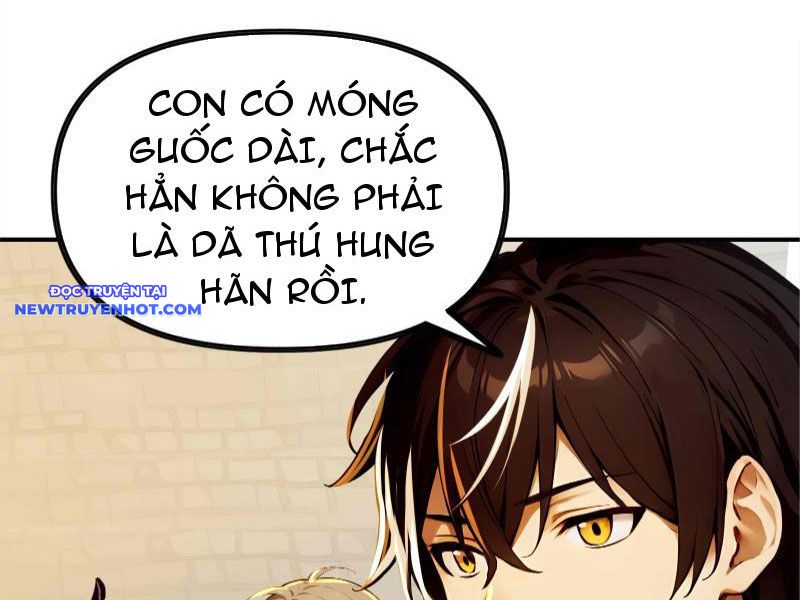 Mạt Thế Chi Đỉnh, Đối Kháng Với Quái Dị Cấp Diệt Thế!: Chapter 7