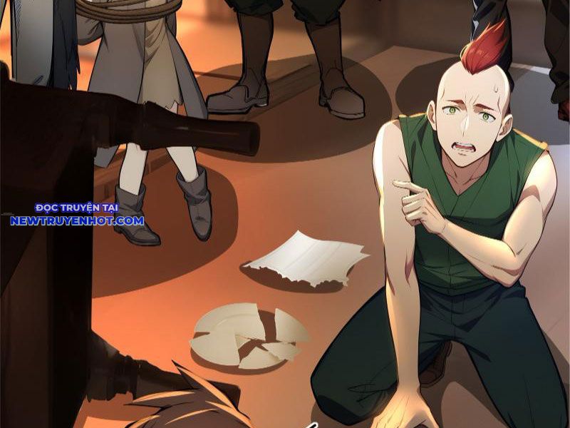 Mạt Thế Chi Đỉnh, Đối Kháng Với Quái Dị Cấp Diệt Thế!: Chapter 8