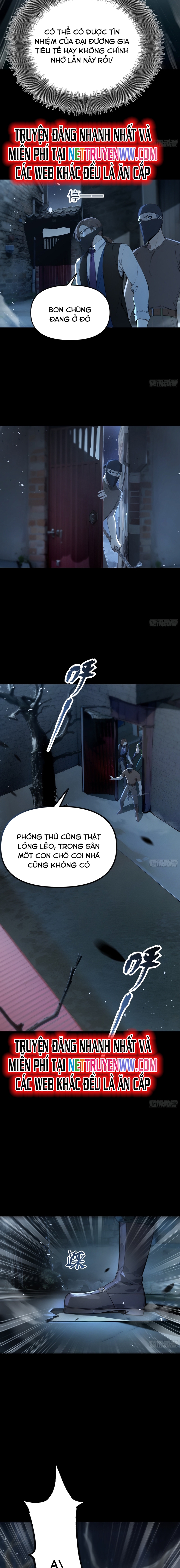 Mạt Thế Chi Đỉnh, Đối Kháng Với Quái Dị Cấp Diệt Thế!: Chapter 9