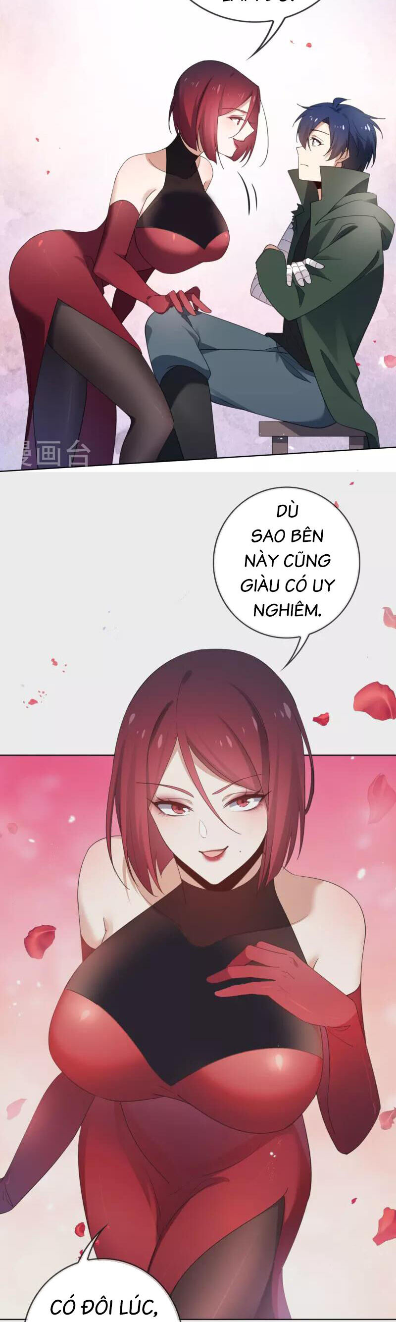 Mạt Thế Cùng Bạn Gái Zombie: Chapter 117