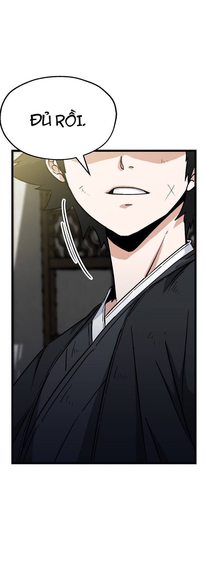 Mạt Thế Giang Hồ Hành: Chapter 14