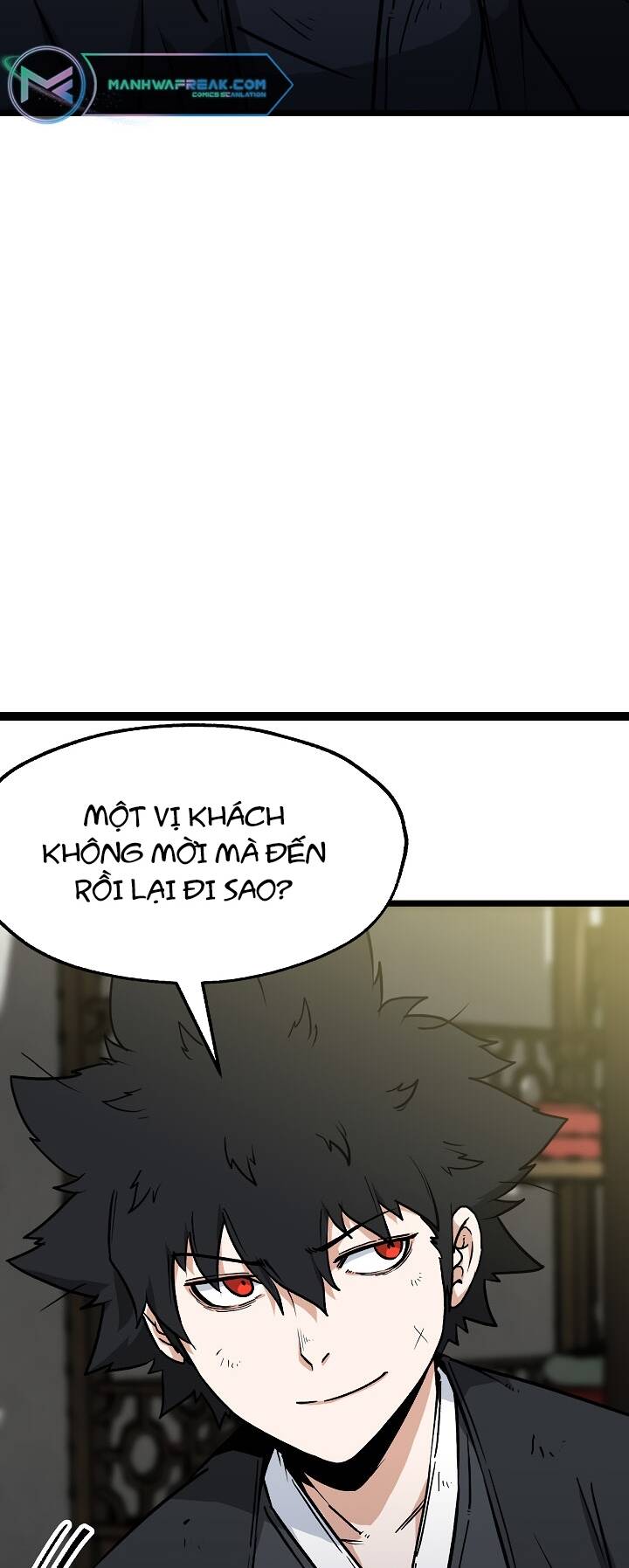 Mạt Thế Giang Hồ Hành: Chapter 14