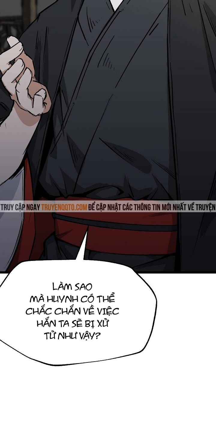 Mạt Thế Giang Hồ Hành: Chapter 14