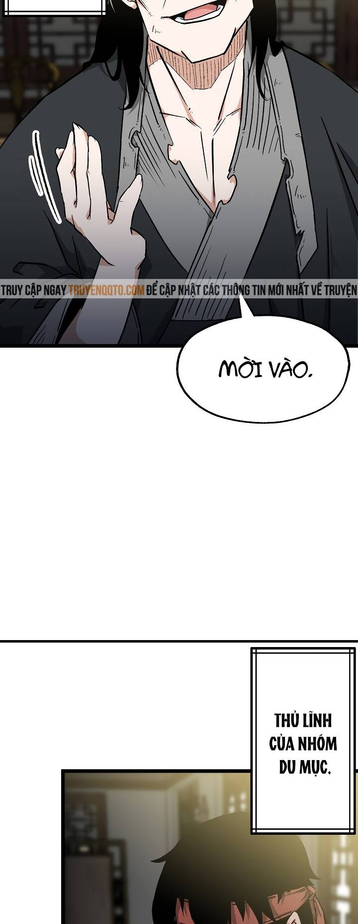 Mạt Thế Giang Hồ Hành: Chapter 14