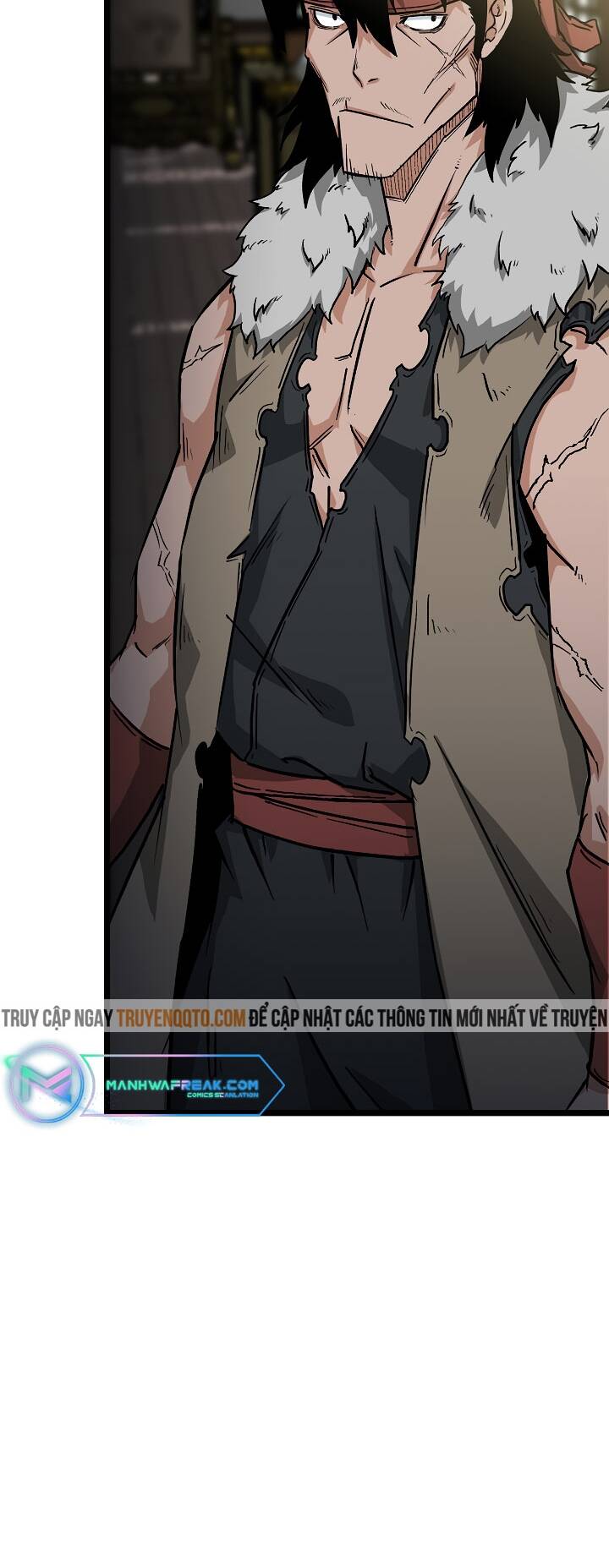 Mạt Thế Giang Hồ Hành: Chapter 14