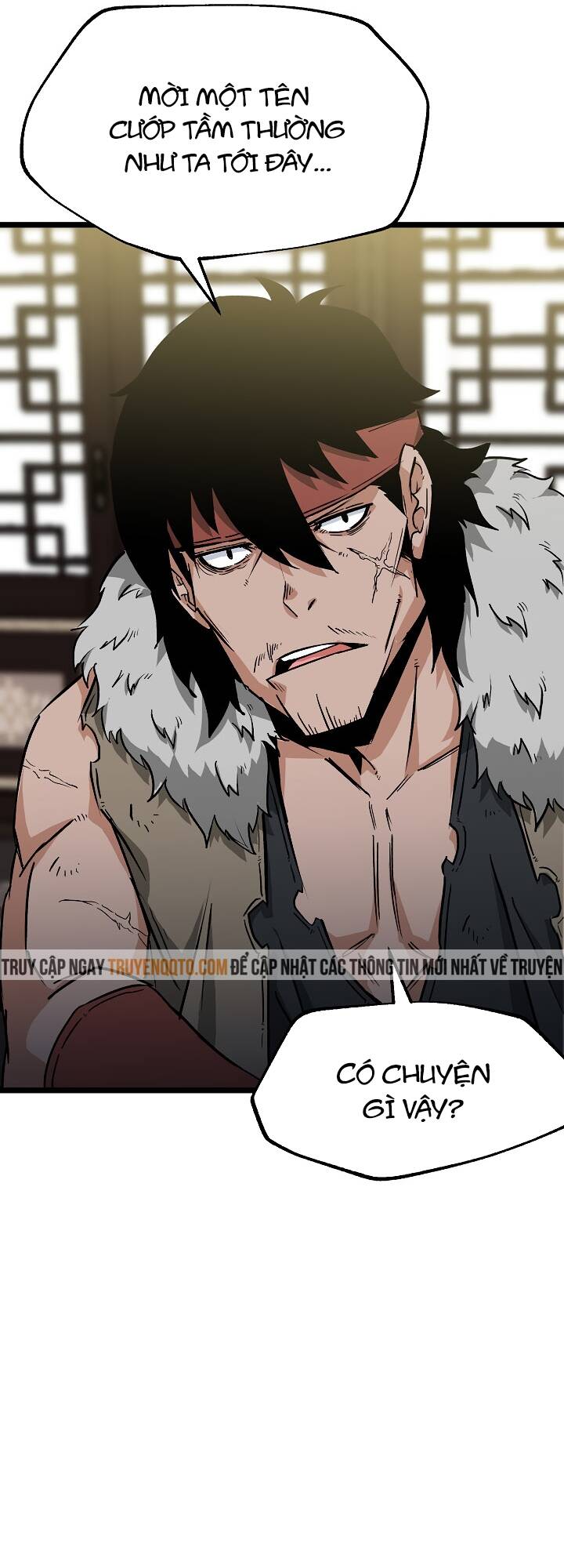 Mạt Thế Giang Hồ Hành: Chapter 14