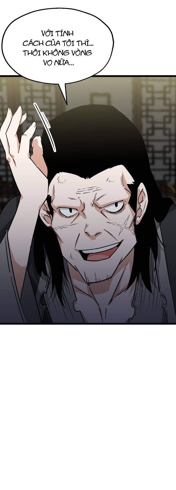 Mạt Thế Giang Hồ Hành: Chapter 14