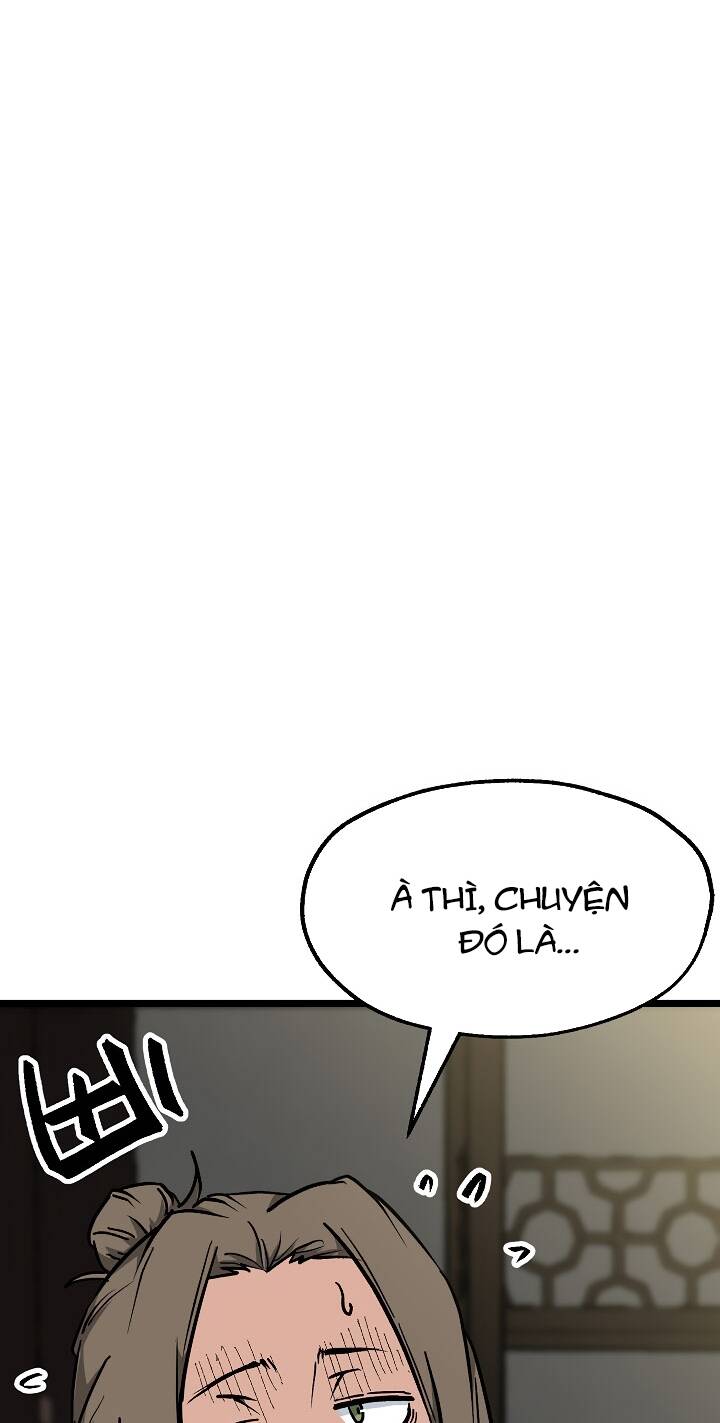 Mạt Thế Giang Hồ Hành: Chapter 14