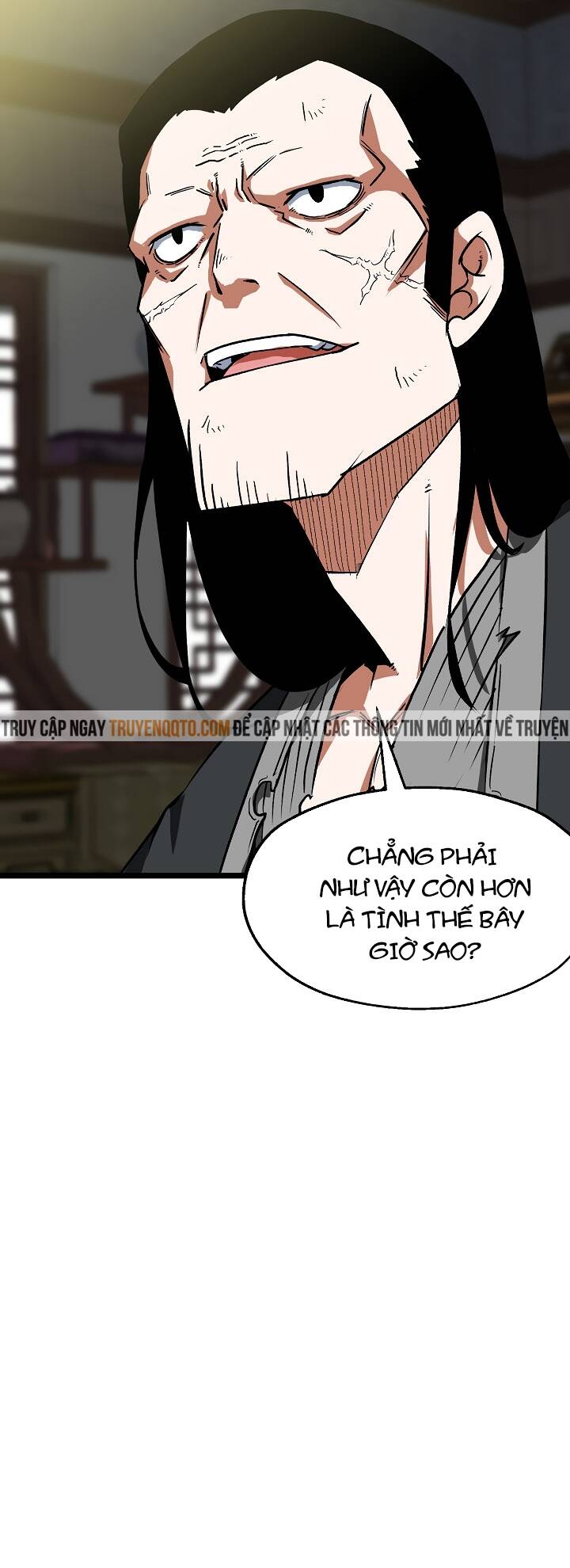 Mạt Thế Giang Hồ Hành: Chapter 14