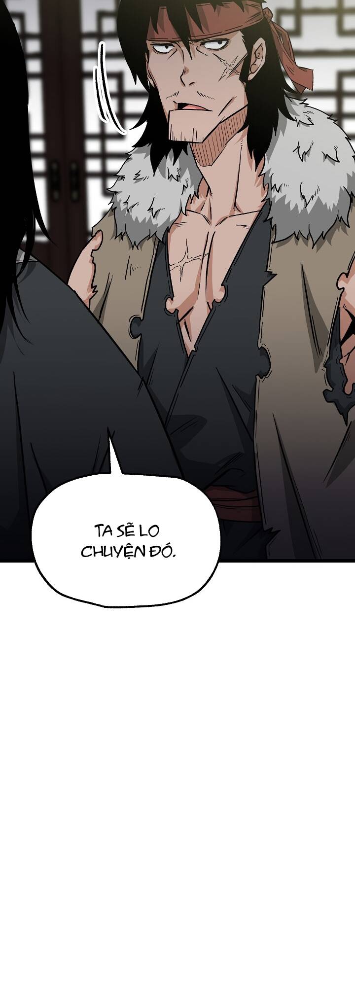 Mạt Thế Giang Hồ Hành: Chapter 14