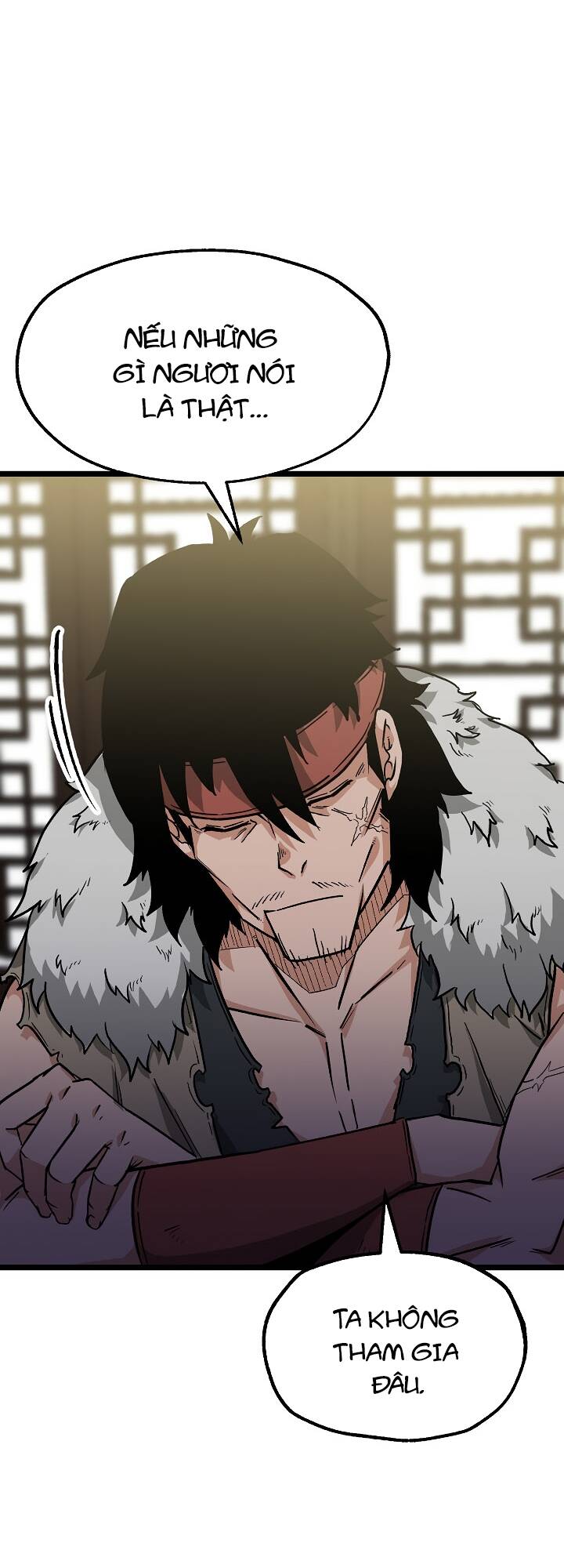 Mạt Thế Giang Hồ Hành: Chapter 14