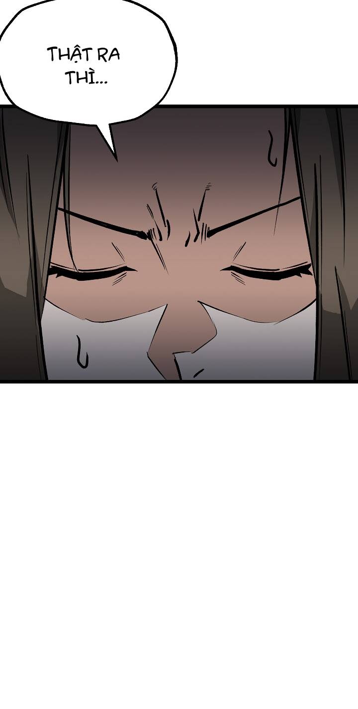 Mạt Thế Giang Hồ Hành: Chapter 14