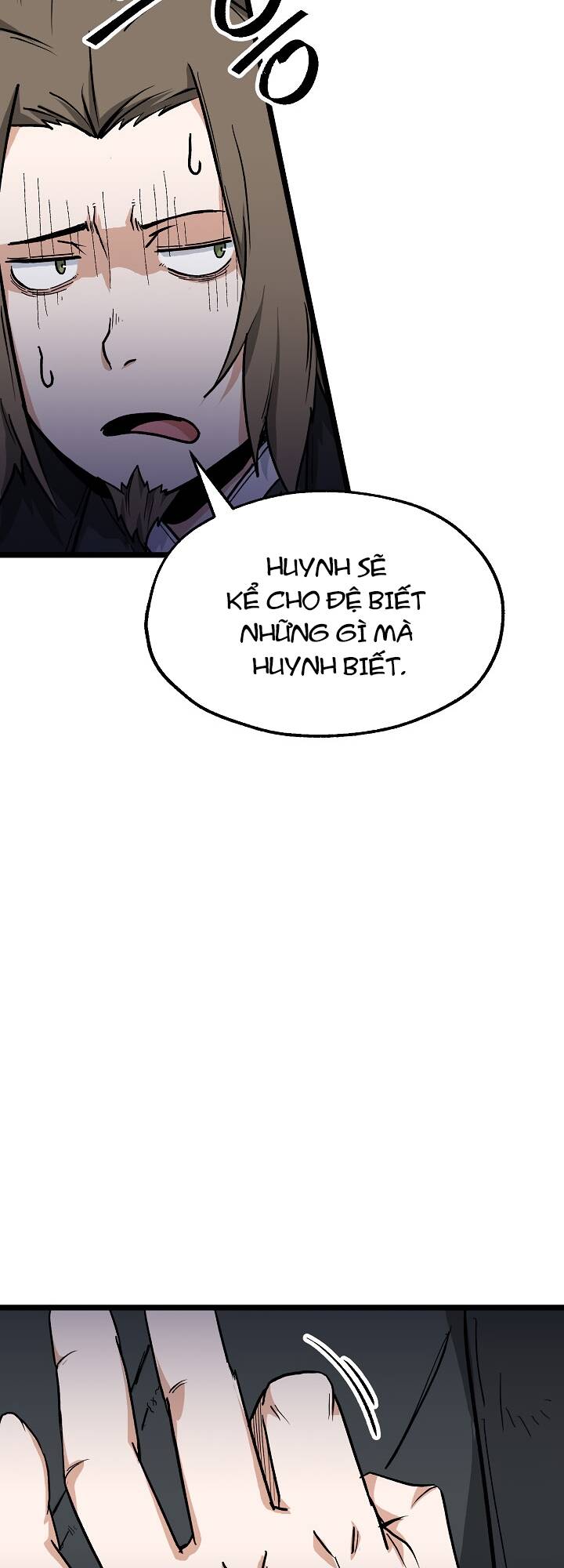 Mạt Thế Giang Hồ Hành: Chapter 14