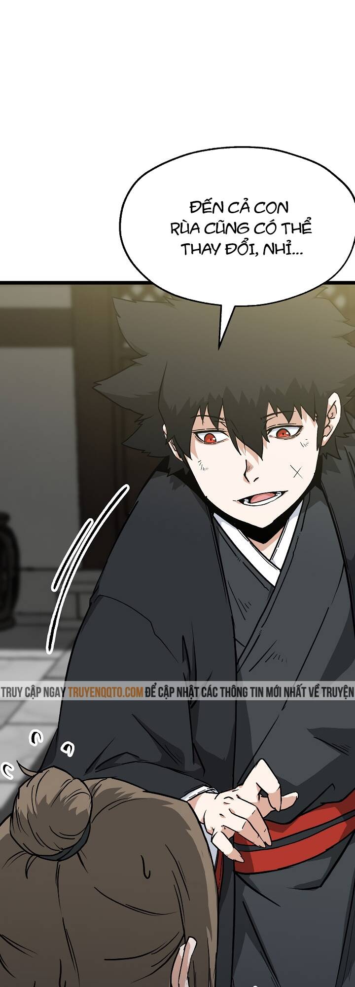 Mạt Thế Giang Hồ Hành: Chapter 14