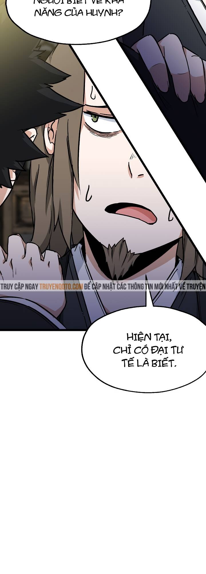 Mạt Thế Giang Hồ Hành: Chapter 14