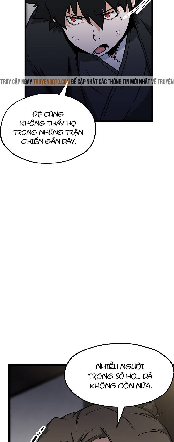 Mạt Thế Giang Hồ Hành: Chapter 14