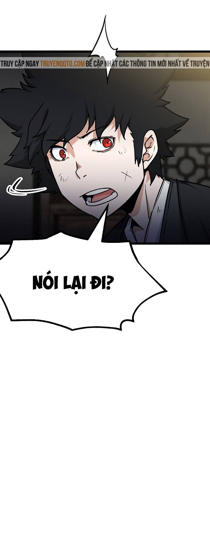 Mạt Thế Giang Hồ Hành: Chapter 14