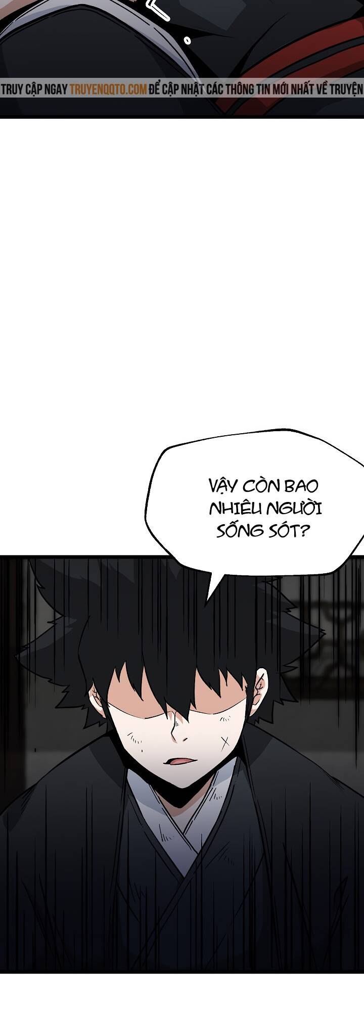 Mạt Thế Giang Hồ Hành: Chapter 14
