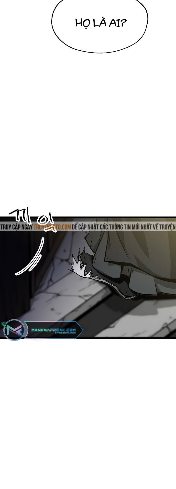 Mạt Thế Giang Hồ Hành: Chapter 14