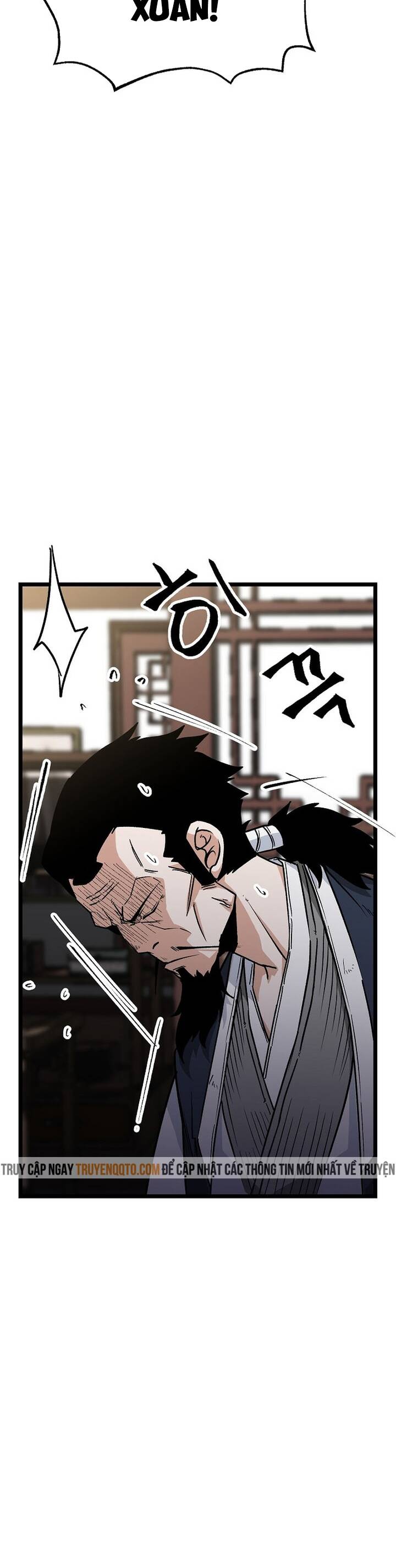 Mạt Thế Giang Hồ Hành: Chapter 15
