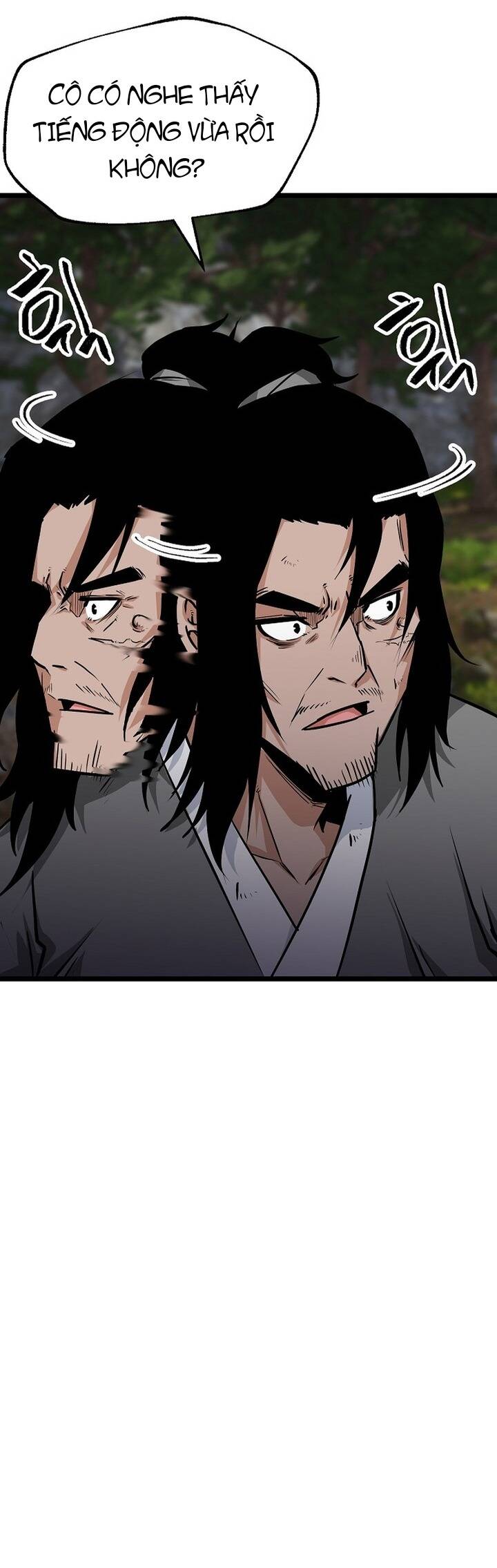 Mạt Thế Giang Hồ Hành: Chapter 16