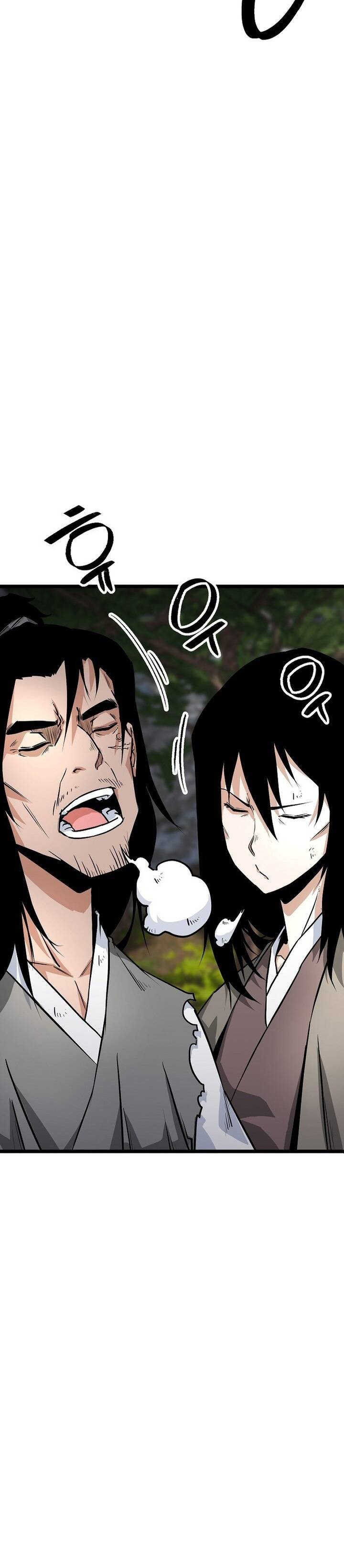 Mạt Thế Giang Hồ Hành: Chapter 16