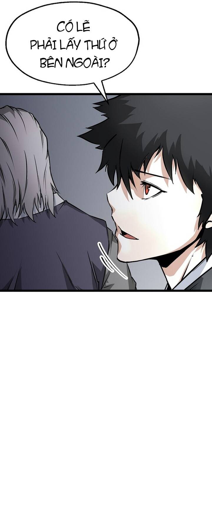 Mạt Thế Giang Hồ Hành: Chapter 16