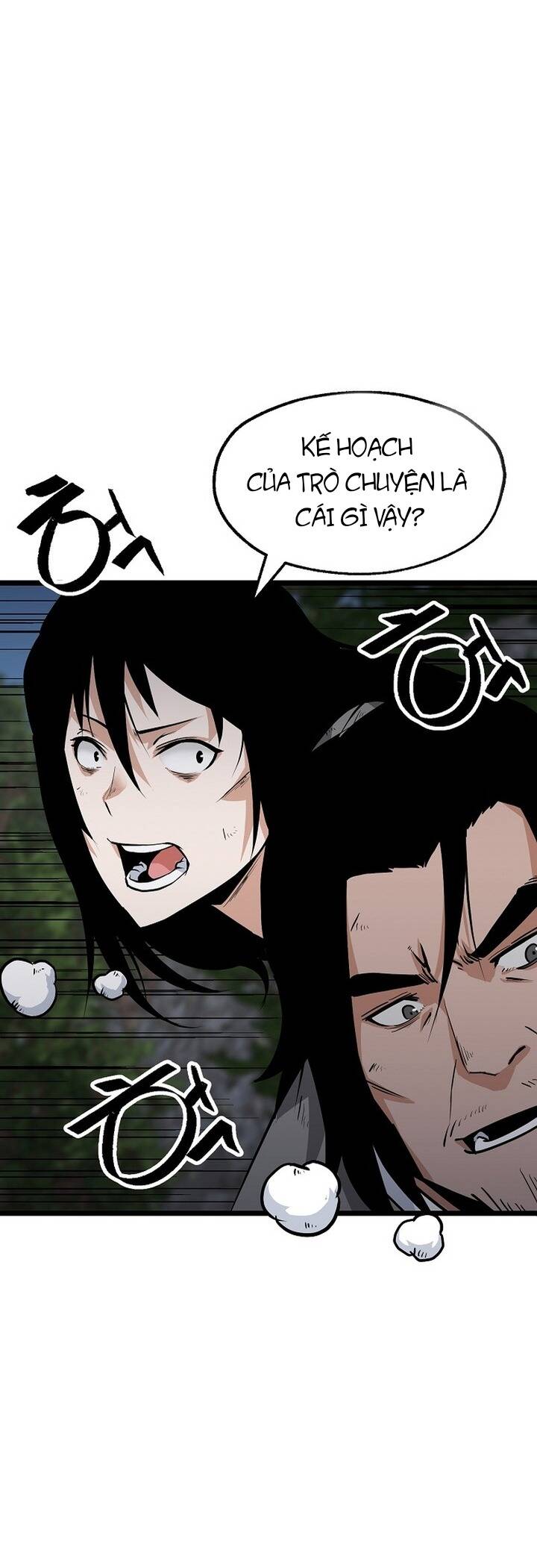 Mạt Thế Giang Hồ Hành: Chapter 16
