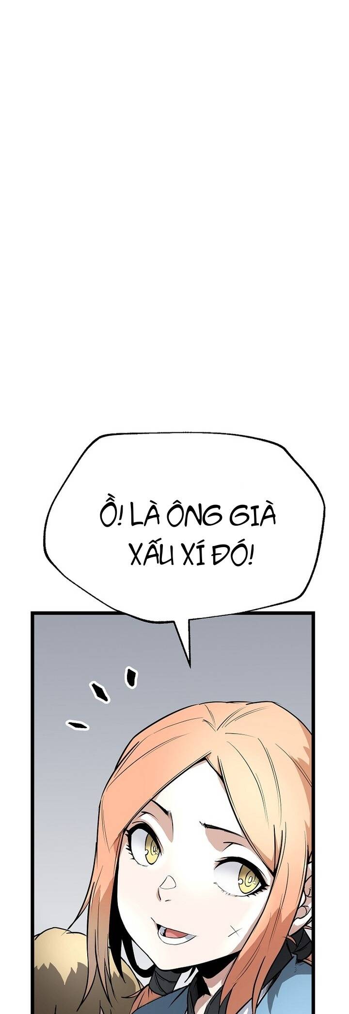 Mạt Thế Giang Hồ Hành: Chapter 16