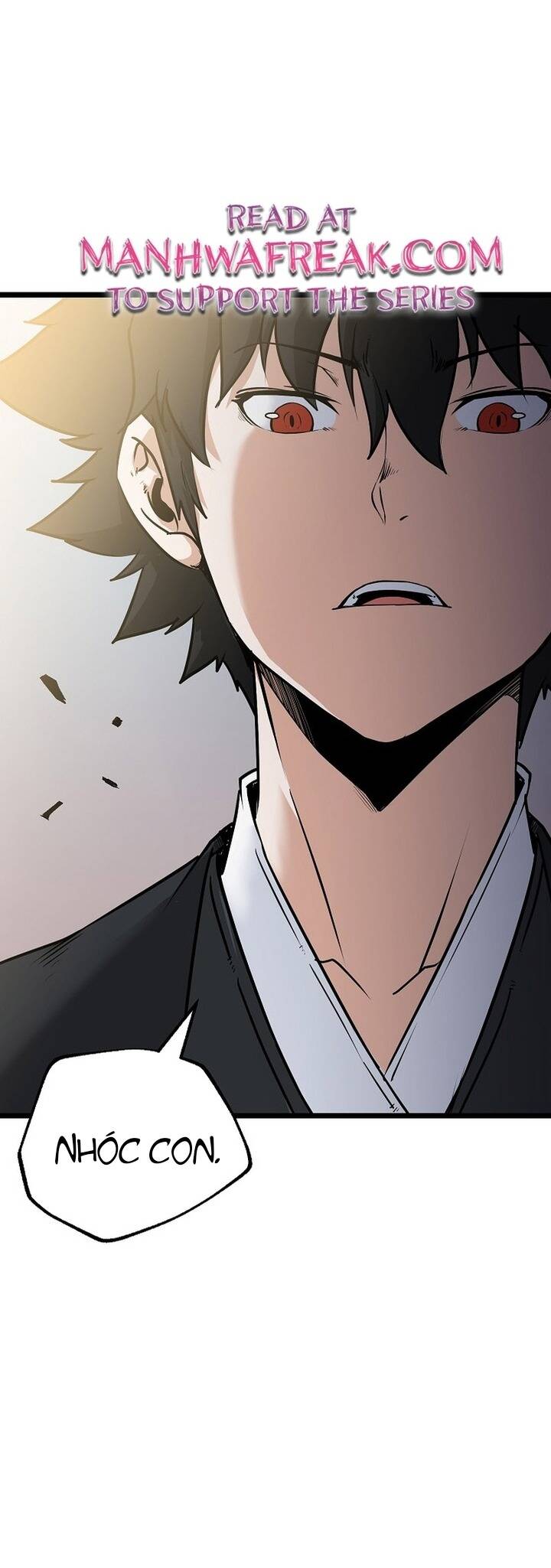 Mạt Thế Giang Hồ Hành: Chapter 17