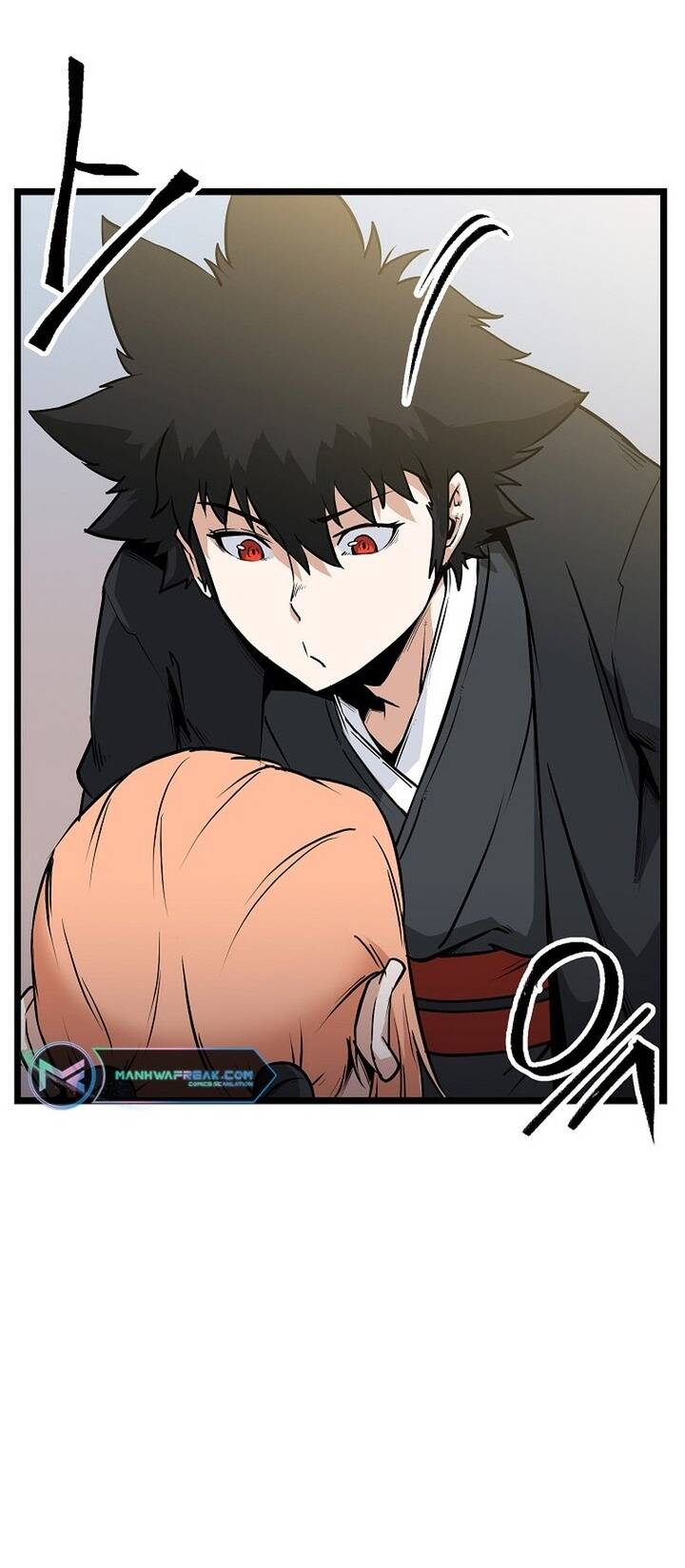 Mạt Thế Giang Hồ Hành: Chapter 17