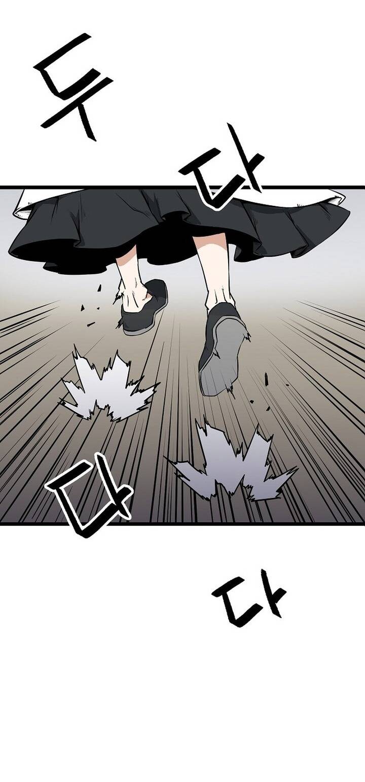 Mạt Thế Giang Hồ Hành: Chapter 17