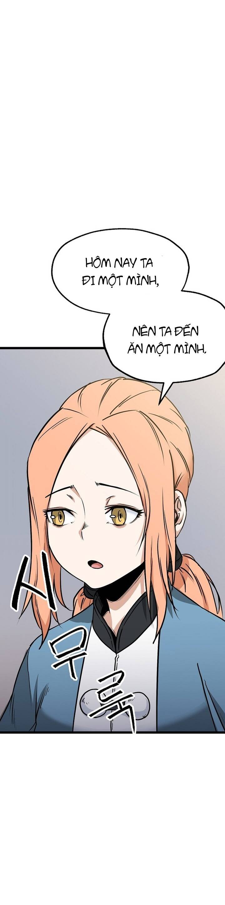 Mạt Thế Giang Hồ Hành: Chapter 17