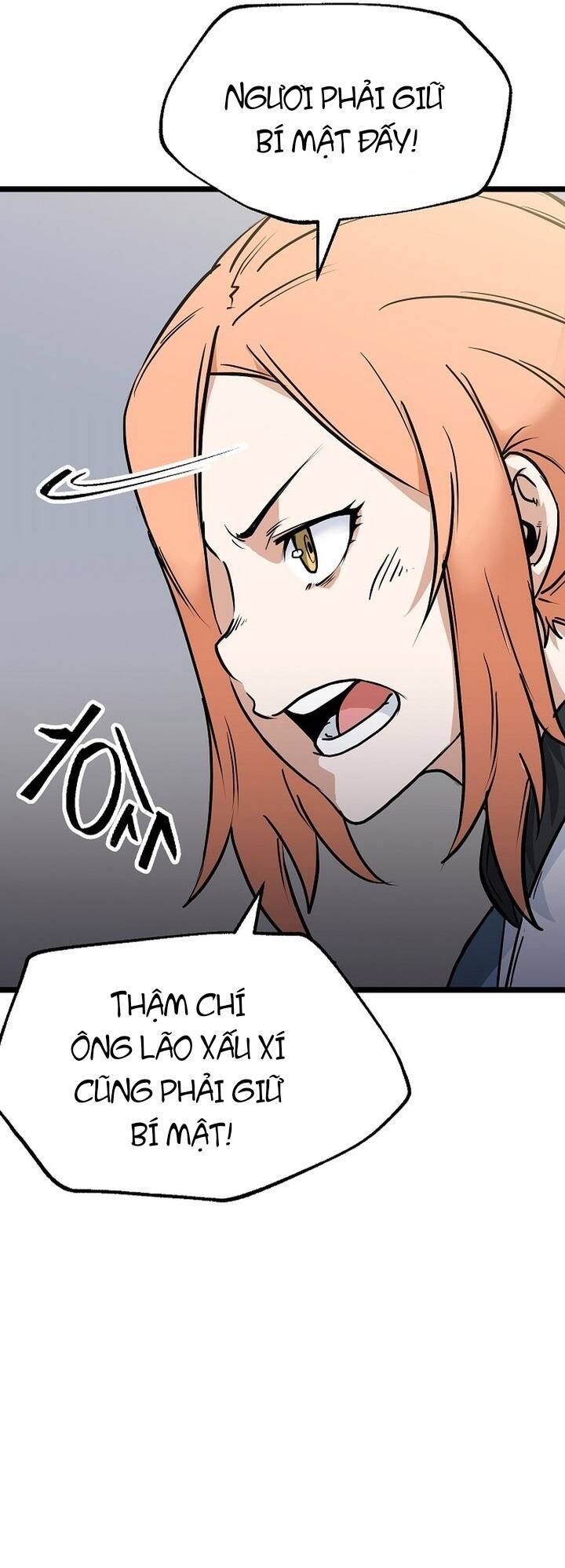 Mạt Thế Giang Hồ Hành: Chapter 17