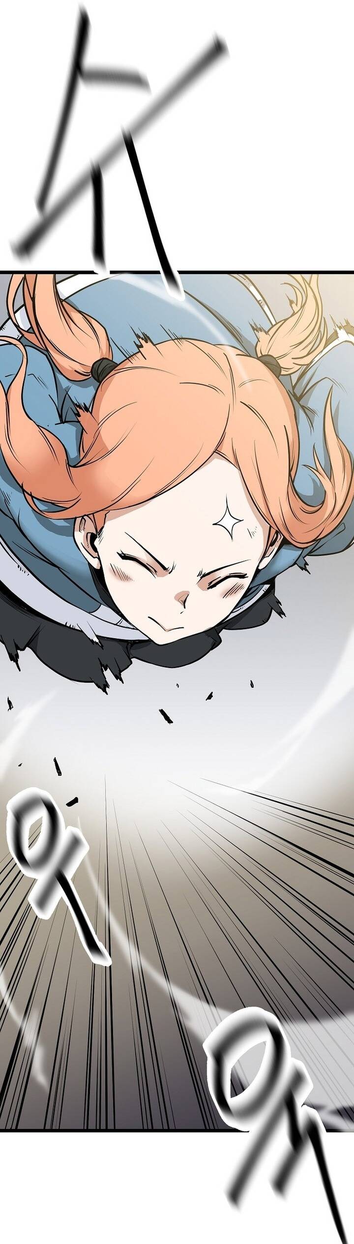 Mạt Thế Giang Hồ Hành: Chapter 17