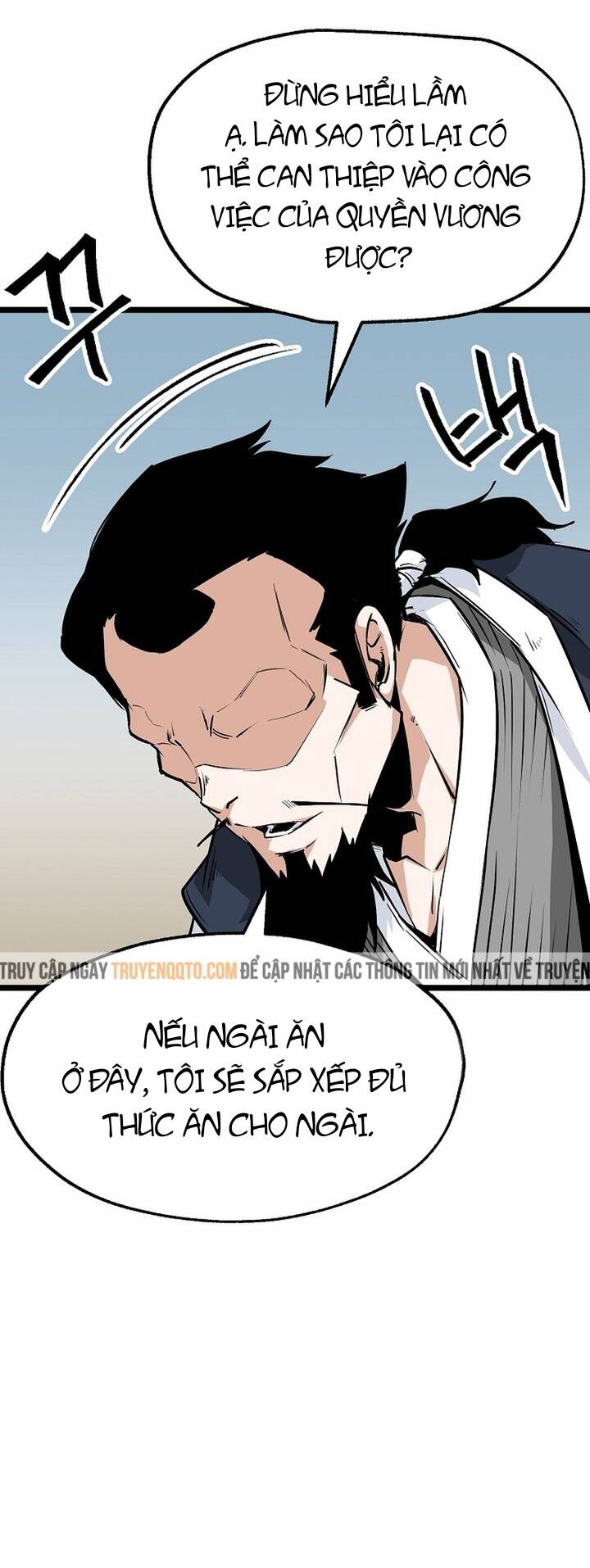 Mạt Thế Giang Hồ Hành: Chapter 17