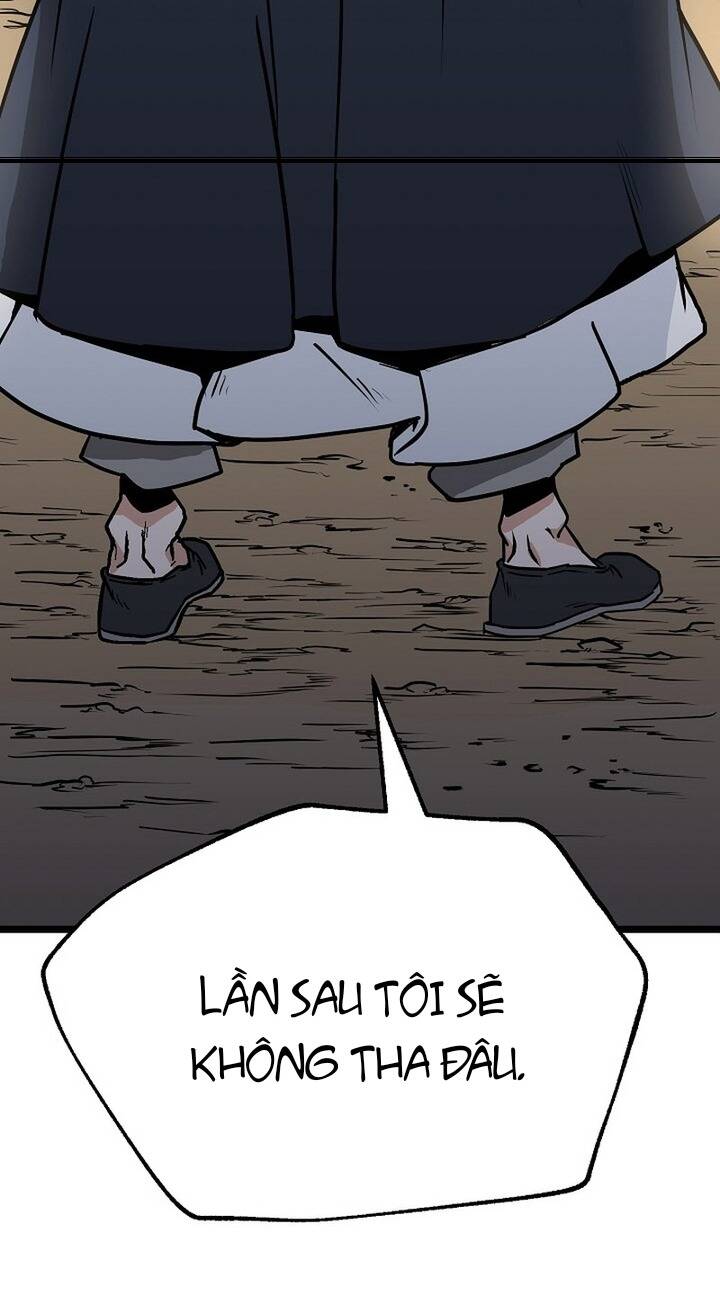 Mạt Thế Giang Hồ Hành: Chapter 17