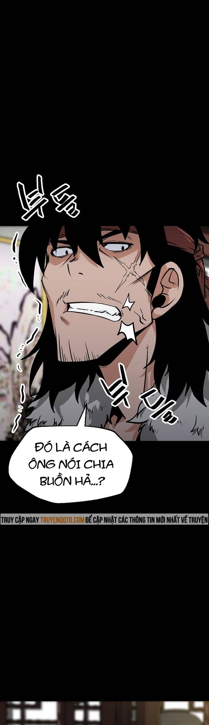 Mạt Thế Giang Hồ Hành: Chapter 18