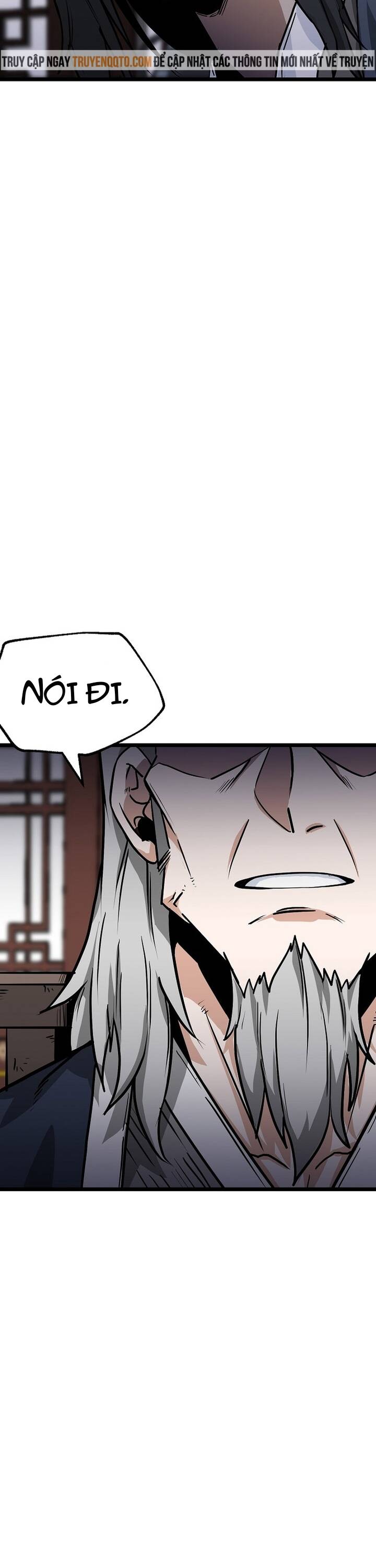 Mạt Thế Giang Hồ Hành: Chapter 18