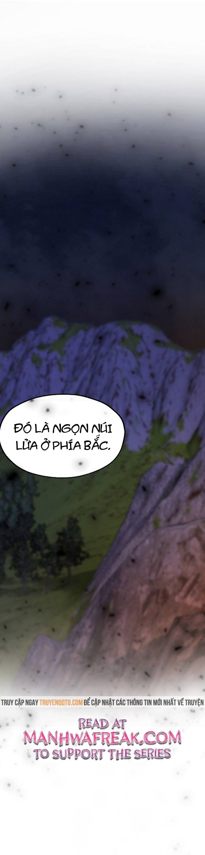 Mạt Thế Giang Hồ Hành: Chapter 18