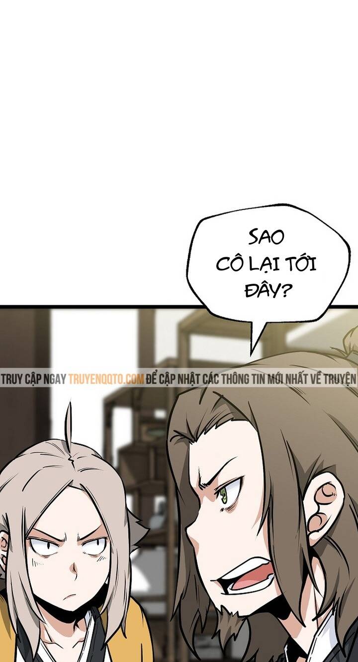 Mạt Thế Giang Hồ Hành: Chapter 19